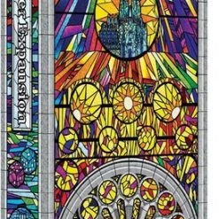 Floodgate Games Sagrada 5-6 Player Expansion - Bordspel