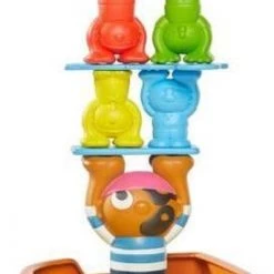 TOMY Hijs 'O' Piraten