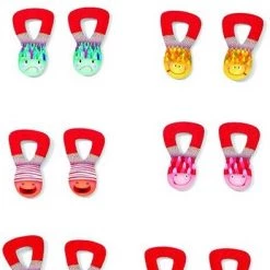 Lilliputiens Alice Memo Visspel 5 Lilliputiens Alice Memo Visspel -bordspellen Winkel 394x840