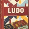 Professor Puzzle Ludo - Bordspel