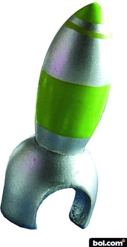 Gigamic Sputnik 3 Gigamic Sputnik - Afbeelding 3