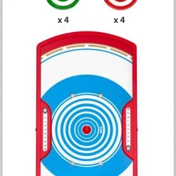 BRIO Shuffleshot Game - 34090 10 BRIO Shuffleshot Game - 34090 -bordspellen Winkel 440x840