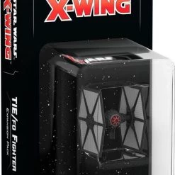 Fantasy Flight Games Star Wars X-wing 2.0 TIE/fo Fighter Expansion P.
