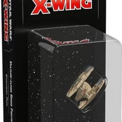 Fantasy Flight Games Star Wars X-Wing 2.0 Vulture Class Droid Fighter