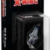 Fantasy Flight Games Asmodee Star Wars X-wing 2.0 RZ-2 A-Wing Expansion P. - EN