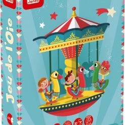 Juratoys J02743 Bordspel 10 Juratoys J02743 Bordspel -bordspellen Winkel 459x840