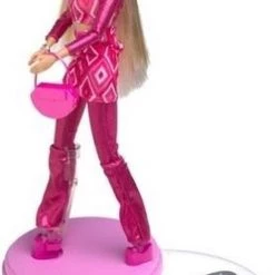 Barbie Fotomodel - Fashion Model - 2001