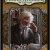 Fantasy Flight Games Arkham Horror LCG: Harvey Walters Investigator Deck