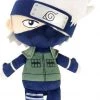 Naruto Shippuden - Knuffelbeer - Kakashi Hatake 30 Cm - Knuffels - Knuffelbeer Klein