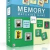 The New York Puzzle Company Paul Thurlby 3 In 1 Memory Spel