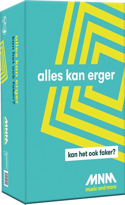 Baeckens Alles Kan Erger 1 Baeckens Alles Kan Erger
