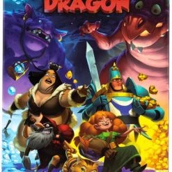 Loki Troll And Dragon - Bordspel -bordspellen Winkel 515x840 6