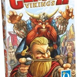 Queen Games Clash Of Vikings