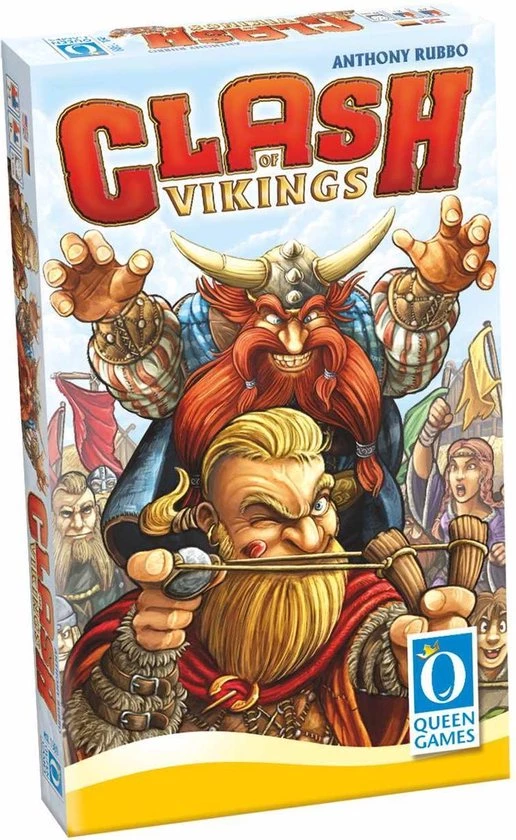Queen Games Clash Of Vikings 1 Queen Games Clash Of Vikings
