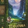 Quined Games Terramara