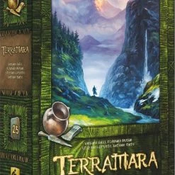 Quined Games Terramara