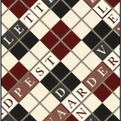 Nova Carta Gezelschapsspel Hohoho Karton Rood -bordspellen Winkel 526x840