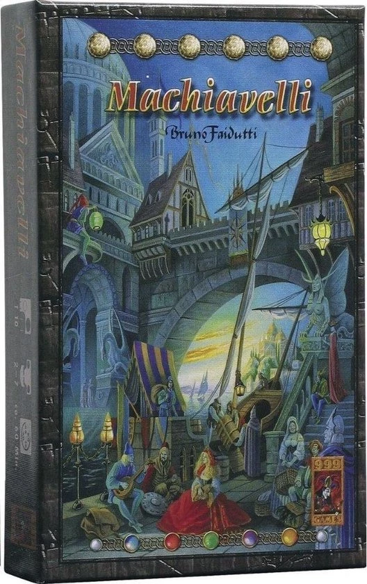 Merkloos Spellenbundel - 2 Stuks - Machiavelli & Monopoly Efteling 2 Merkloos Spellenbundel - 2 Stuks - Machiavelli & Monopoly Efteling - Afbeelding 2