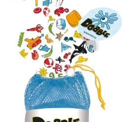 Asmodee ASM 006091 Bordspel Training Van De Fijne Motoriek (vaardigheid)