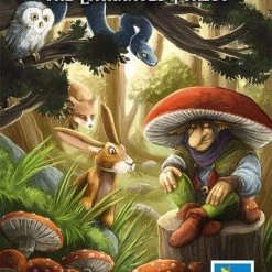 Queen Games Rune Stones Uitbreiding Enchanted Forest -bordspellen Winkel 532x840 2