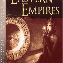 999 Games Eastern Empires Set 9 Miniatures Bordspel