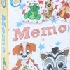 Toy Universe Memo Spel / Memo Game / 36x / 4ass / Memory