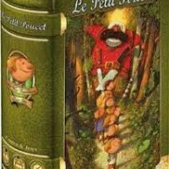 Asmodee Lost In The Woods