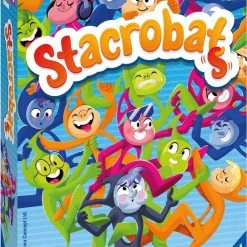 Ravensburger Classics Stacrobats Stapelmannetjes - Bordspel 6 Ravensburger Classics Stacrobats Stapelmannetjes - Bordspel -bordspellen Winkel 543x840 1