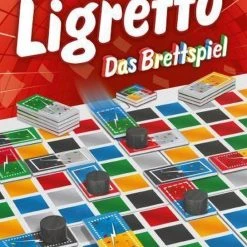 Schmidt Spiele 49386 Bordspel Ligretto Board Game Familie -bordspellen Winkel 544x840 1