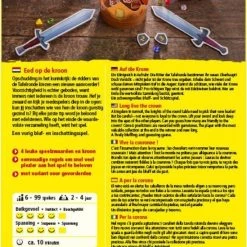 Haba - Haba Eed Op De Kroon Bluf- En Inschattingsspel -bordspellen Winkel 549x840 1