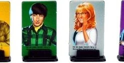 Winning Moves Cluedo Big Bang Theory - Bordspel -bordspellen Winkel 550x126