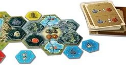 White Goblin Games Montana Uitbreidingsspel - Goldrush (nl) -bordspellen Winkel 550x134