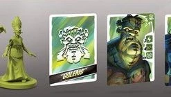 Ankama MONSTER SLAUGHTER - Bordspel - Engelstalig 5 Ankama MONSTER SLAUGHTER - Bordspel - Engelstalig -bordspellen Winkel 550x140 1