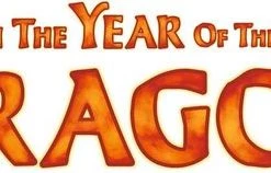 Ravensburger Alea Volwassenspel The Year Of The Dragon - Bordspel -bordspellen Winkel 550x158