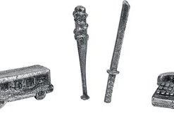 Monopoly Walking Dead - Bordspel - Engelstalig -bordspellen Winkel 550x161