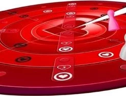 Merkloos Spellenbundel - 3 Stuks - Jurassic World The Boardgame & All You Need Is Love Bordspel & Temptation Island -bordspellen Winkel 550x189 2