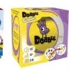 Hasbro Spellenbundel - 3 Stuks - Wie Is Het & Dobble Classic & Halli Galli