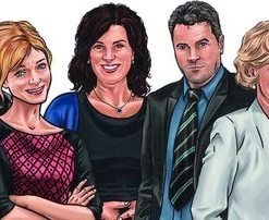 Clementoni - Thuis, Nieuwe Editie - Bordspel -bordspellen Winkel 550x202 1