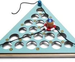 BS Red Ralf - Co Rdinatiespel - Educatief