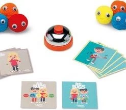 Bed Bugs - Cayro - Actiespel Met Luizen - Met Opdrachten 7 Bed Bugs - Cayro - Actiespel Met Luizen - Met Opdrachten -bordspellen Winkel 550x216 1