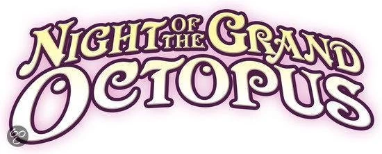 Iello Night Of The Grand Octopus 3 Iello Night Of The Grand Octopus - Afbeelding 3