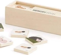 Memory Spel Edvin - Kids Concept 7 Memory Spel Edvin - Kids Concept -bordspellen Winkel 550x222