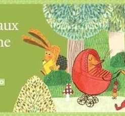 DJECO - Ludo Bordpel -bordspellen Winkel 550x229