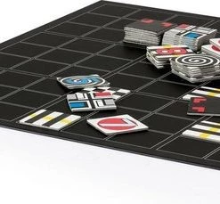 Spezet Wassily Art Sudoku Bordspel -bordspellen Winkel 550x229 3