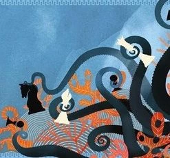 DJECO Chess - 38 X 16 X 3 Cm