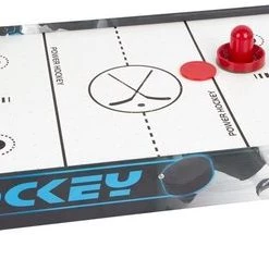 Small Foot Company Small Foot - Air Hockey Champion 6 Small Foot Company Small Foot - Air Hockey Champion -bordspellen Winkel 550x238 5