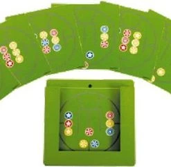 Speel Element 3 Op Een Rij - Beleduc (23628) -bordspellen Winkel 550x242 1