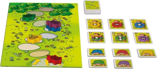 Tucker's Fun Factory Schildpaddenrace 2 Tucker's Fun Factory Schildpaddenrace - Afbeelding 2