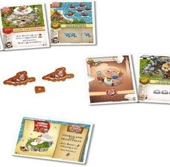 White Goblin Games Bordspel Empires Of The North Uitbreiding -bordspellen Winkel 550x243