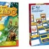 999 Games Spellenbundel - 2 Stuks - De Zoektocht Naar El Dorado & Wie Is Het